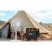 Power Station 120W Flashfish A101